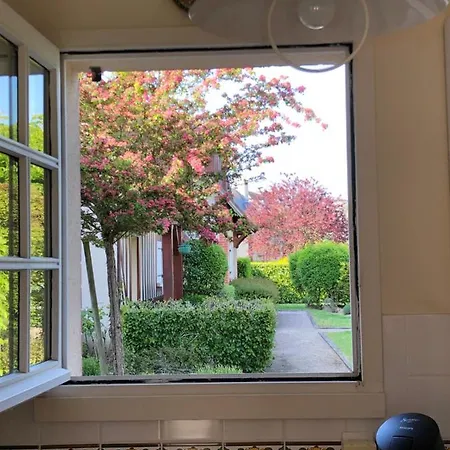 Maison 4p Piscine Tennis Domaine Clairefontaine Villa *