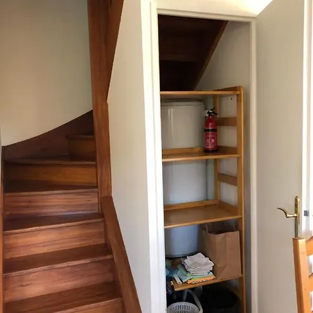 Maison 4p Piscine Tennis Domaine Clairefontaine