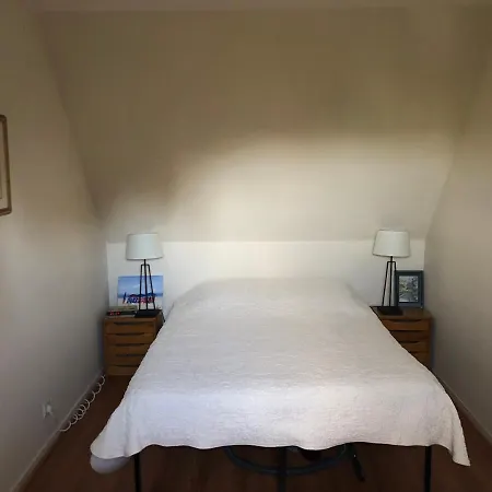 Villa Maison 4p Piscine Tennis Domaine Clairefontaine Deauville