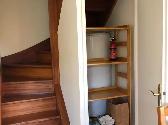 Maison 4p Piscine Tennis Domaine Clairefontaine