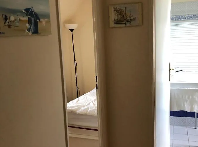 Maison 4p Piscine Tennis Domaine Clairefontaine